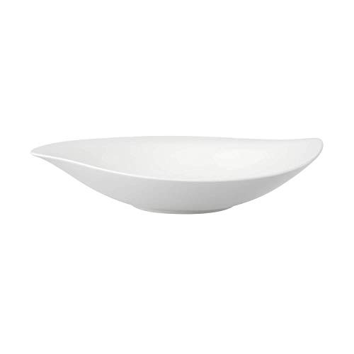 Villeroy and Boch - 10-3461-3575 Villeroy and Boch New Cottage Special Serve Salad Deep Bowl  11-5 in  White