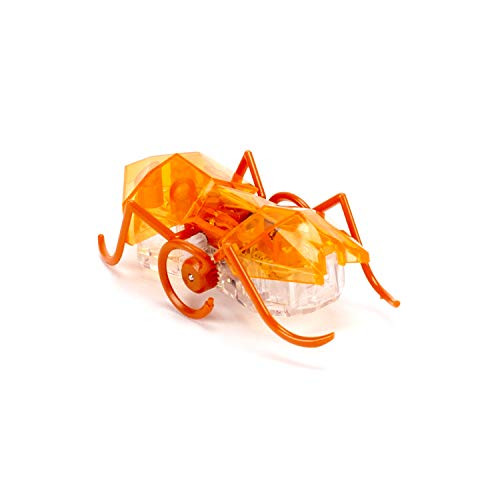 HEXBUG Micro Ant - Electronic Autonomous Robotic Pet - High Speed Robot - Toy for Kids Ages 8 and Up -Random Color-