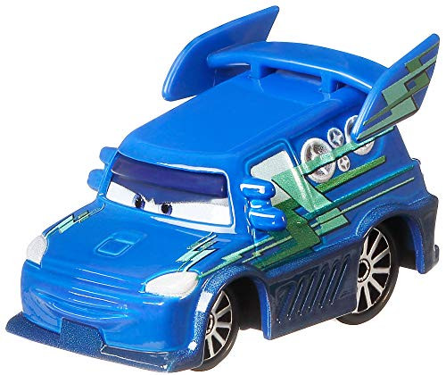 Disney Pixar Cars Dj
