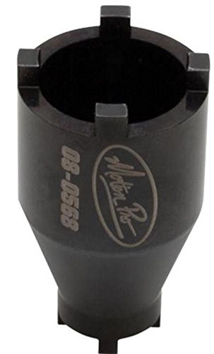 Motion Pro 4-Pin Spanner Wrench (Double / 34.5mm)