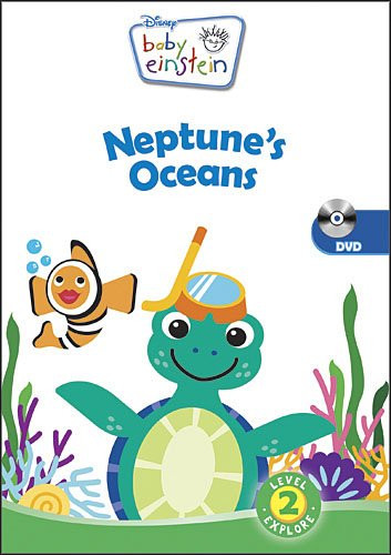 Baby Einstein Neptunes Oceans