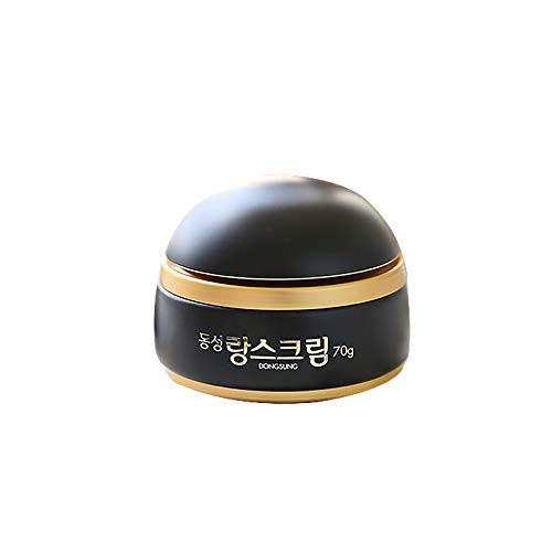 DongSung RANNCE Cream  Tone Up  Advanced Formula Skin  Cream For Clear Complexion With A Healthy Glow -70g-