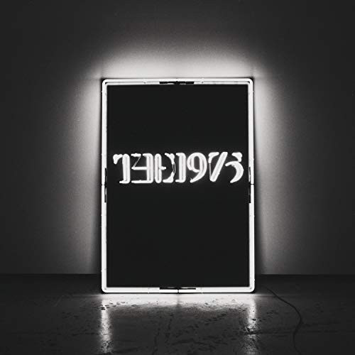 The 1975 -2 LP--Explicit-