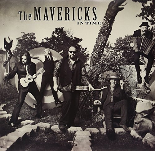 In Time -2 LP-
