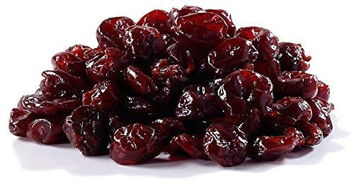 Smarty Stop Dried Fruits ~ Healthy Snacks -Dried Tart Cherries  5 LB-