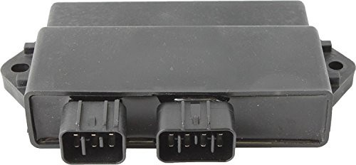 DB Electrical IYA6042 New Cdi Module for Yamaha 350 Yfm350X Warrior Atv 1997 1998 1999 2000 2001 97 98 99 00 01, 3Gd-85540-40-00 ESP1597 495757