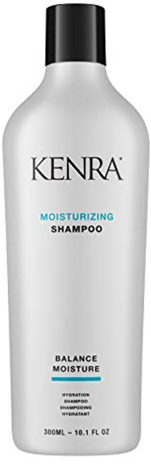 Kenra Moisturizing Shampoo 10-1 Ounce Kenra Moisturizing Shampoo 10-1 Ounce