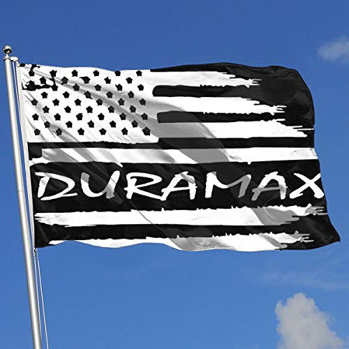 American Flag Duramax Flags 3x5 Foot Banner 3X5 Ft Polyester Banner Flags