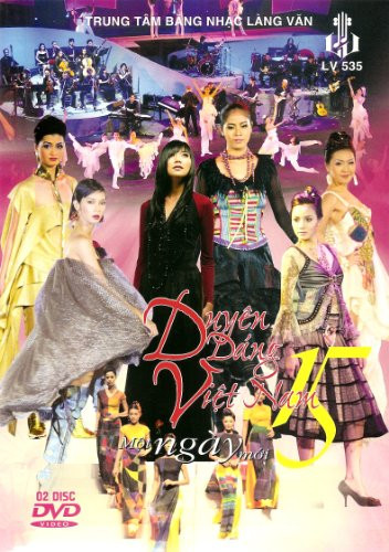 Duyen Dang Viet Nam 15
