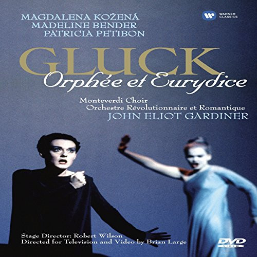 Gluck Orphée et Eurydice
