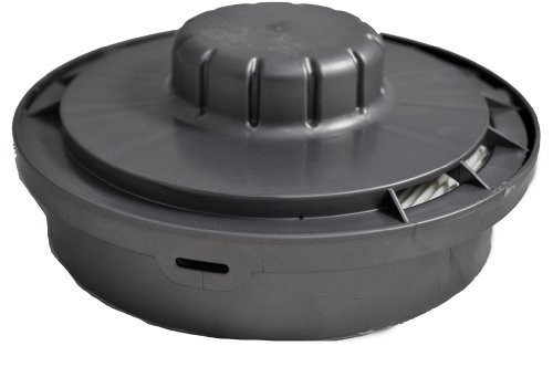 Dyson DC15 The Ball Replacement Post Motor HEPA Exhaust Filter  Fits Dyson Part 908561-02  or 910471-02 by Dust Care