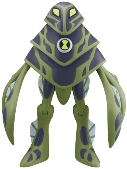 Ben 10 Ultimate Alien Figure Ampfibian Haywire Ben 10 Ultimate Alien Figure Ampfibian Haywire