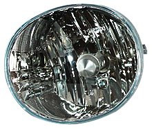 TYC 19-5714-00 Toyota Driver Side Replacement Fog Light