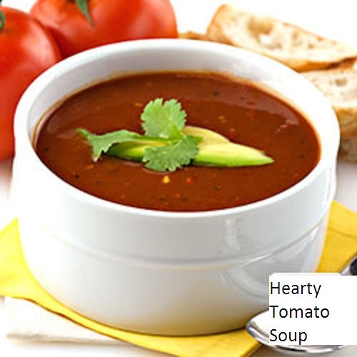 Powdered Soup Mix -Hearty Tomato Soup  5 LB- Makes over 60 cups of soup