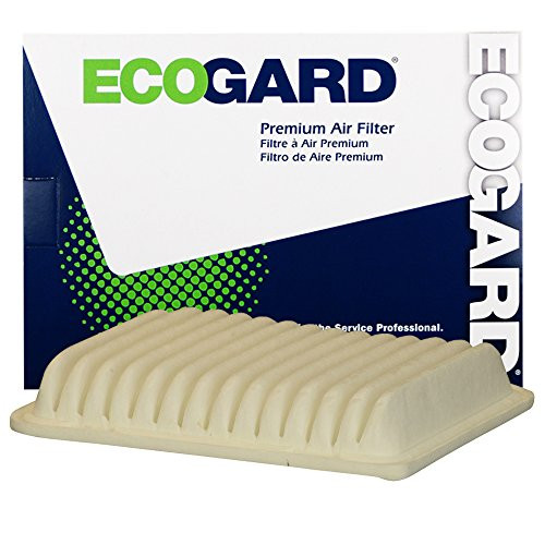 ECOGARD XA10418 Premium Engine Air Filter Fits Mitsubishi Outlander 2-4L 2012-2017  Outlander Sport 2-4L 2015-2017  Lancer 2-4L 2012-2017  Outlander 3