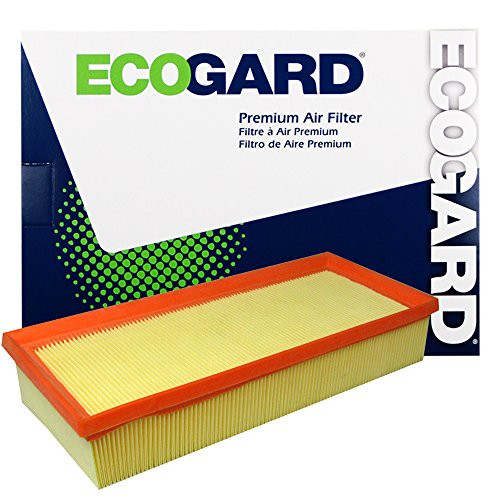ECOGARD XA5703 Premium Engine Air Filter Fits Nissan Altima 2-5L 2007-2012