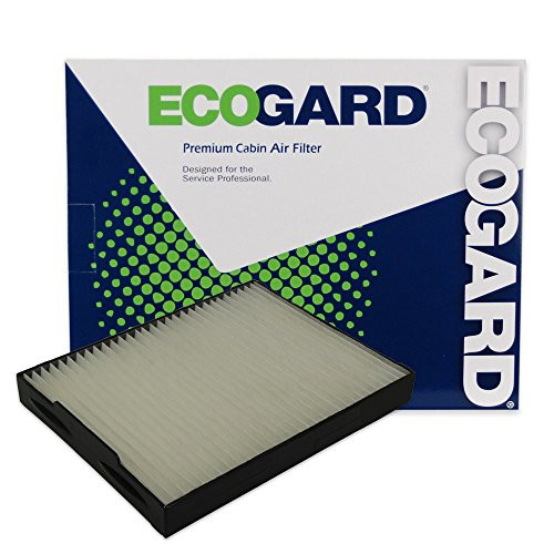 ECOGARD XC35576 Premium Cabin Air Filter Fits Suzuki XL-7 2004-2006  Grand Vitara 2003-2005
