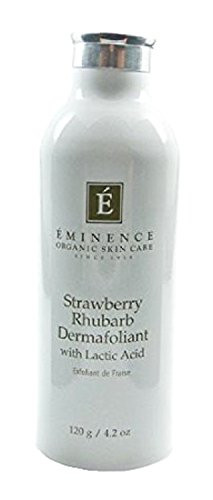 Eminence Strawberry Rhubarb Dermafoliant  4-2 Ounce