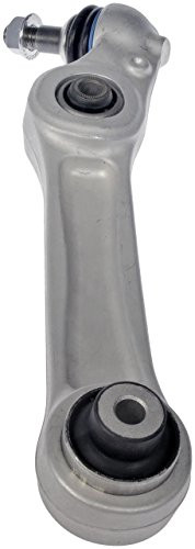 Dorman 522-883 Front Left Lower-Rearward Suspension Control Arm and Ball Joint Assembly for Select BMW Models