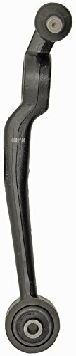 Dorman 520-718 Front Right Lower Suspension Control Arm and Ball Joint Assembly for Select Audi Models