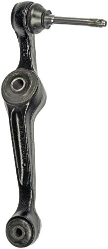 Dorman 520-725 Front Left Lower Suspension Control Arm and Ball Joint Assembly for Select BMW 320i Models