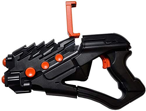 Reputation Dresses AR004 Black-Orange Button Proton AR Game Gun Augmented Reality
