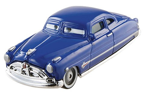 Disney Pixar Cars Doc Diecast Vehicle