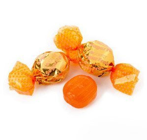 Go Lightly Sugar Free Butterscotch Candy  1lb