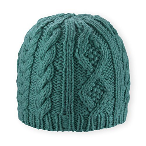 Pistil Womens Riley Beanie  Jade