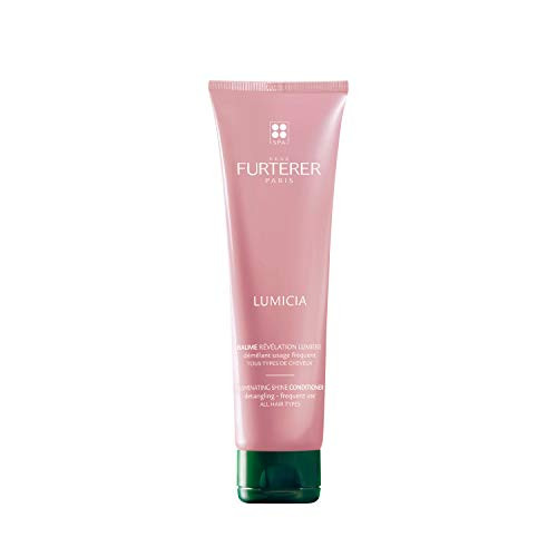Rene Furterer LUMICIA Illuminating Shine Conditioner  Radiance Boosting  Dull Hair  Sulfate Free  5 oz-