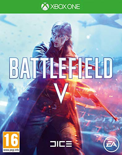 Battlefield V -Xbox One-