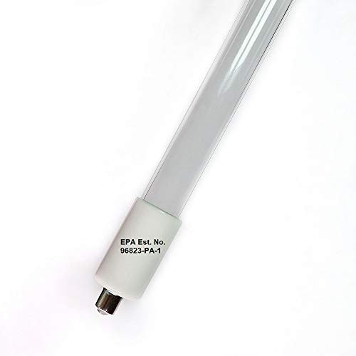 LSE Lighting Compatible UV Bulb 39W for Aquafine Model 3084