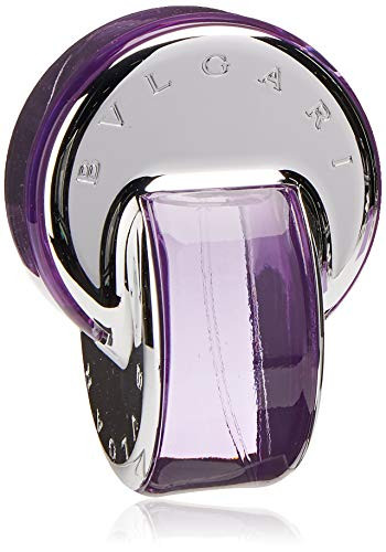Bvlgari Omnia Amethyste By Bvlgari For Women Eau De Toilette Spray, 2.2-Ounces