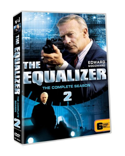 Equalizer -- The Complete Season 2