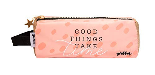 Erik Womens Pencil Cases  Multicolour  21cm