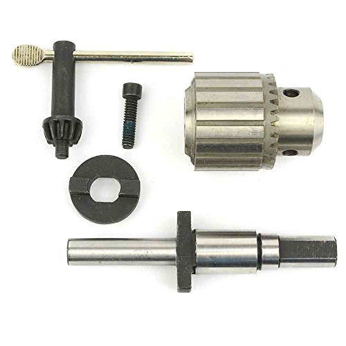 Superior Electric M1670 Aftermarket Replacement Chuck Assembly Service Kit Replaces Milwaukee P/N 48-66-1481