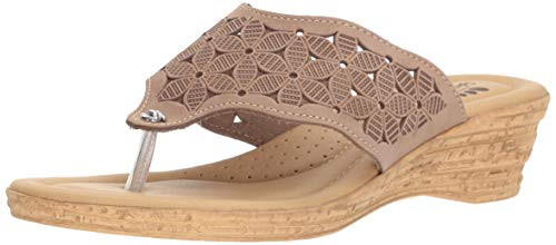 Spring Step Tiffany Sandal  Beige  42 Medium EU -10-5-11 US-