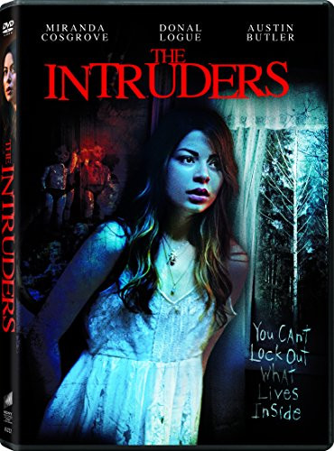The Intruders