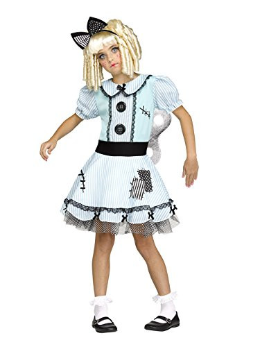 Fun World 112302M 0 Costume  Medium  Multicolor