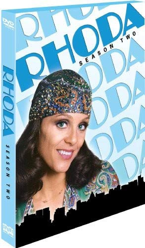 Rhoda Season 2