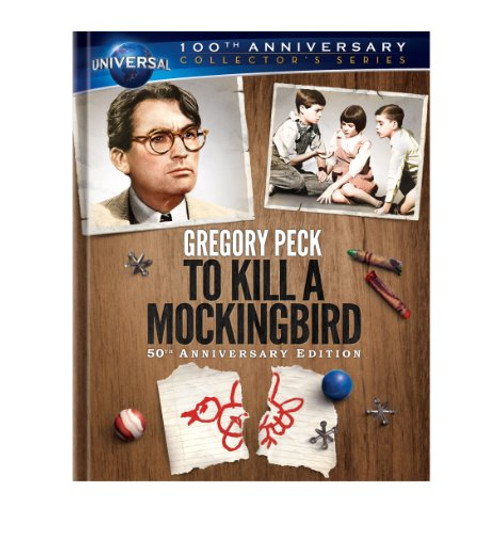 To Kill a Mockingbird -Blu-ray- To Kill a Mockingbird -Blu-ray-