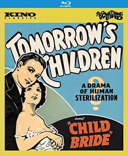 Tomorrow s Children - Child Bride -Forbidden Fruit Vol- 5- -Blu-ray-