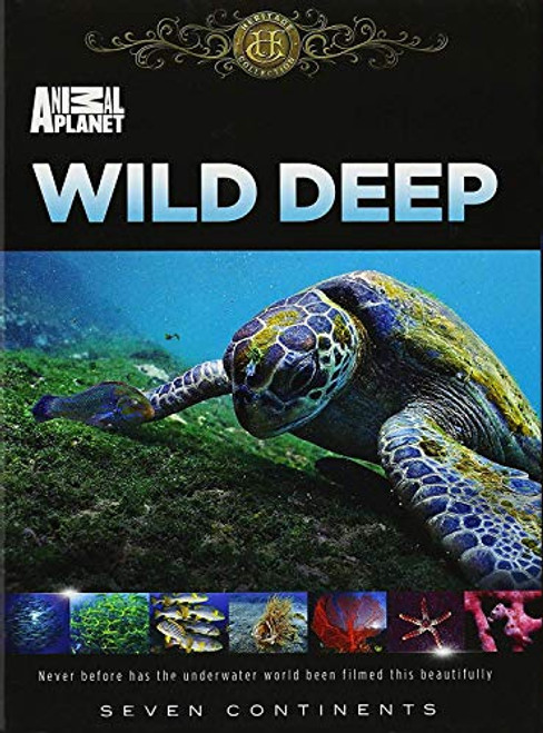 Animal Planet Wild Deep Animal Planet Wild Deep