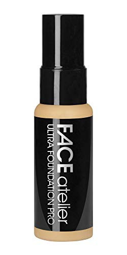FACE atelier Ultra Foundation Pro - Tan - 7
