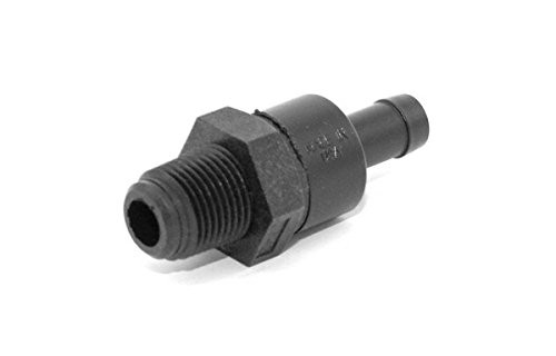 Omix-Ada 17404-11 PCV Valve for Jeep KJ Liberty