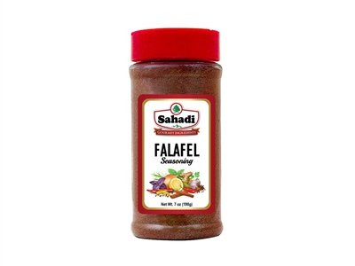 Sahadi Falafel Seasoning - 7 ounce