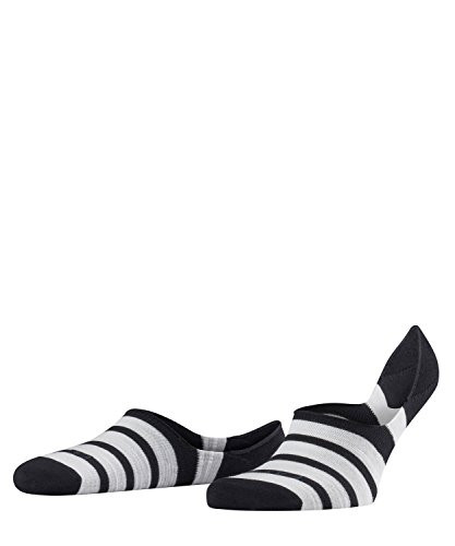 Falke Mens Even Stripe M IN  Blue  US 6-5-7-5 -EU 39-40 ? UK 5-5-6-5-