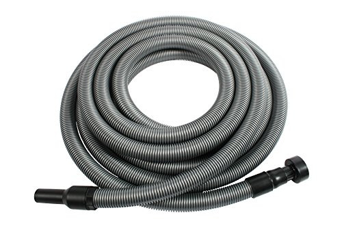 Cen-Tec Systems Premium Shop Vacuum Extension Hose, 30'