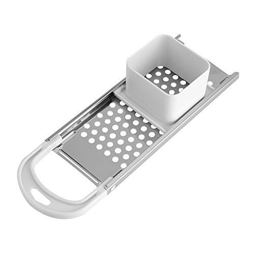 Spaetzle Maker  Noodle Dumpling Making Tool Stainless Steel Spaetzle Maker Pasta Cooking Tool
