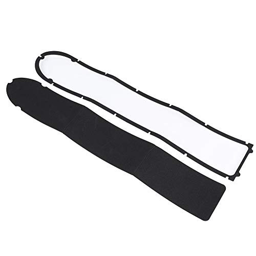 DEWIN Waterproof Ring Seal - Electric Scooter Bottom Battery Cover for Xiaomi M365